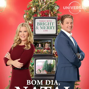 Foto Bom dia, Natal