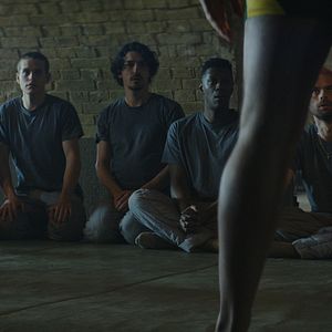 Foto Geoffrey Couët