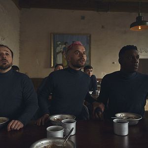 Foto Geoffrey Couët