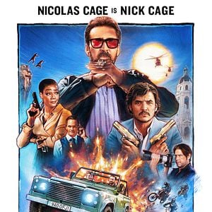 Foto O Peso do Talento