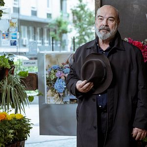 Foto Antonio Resines