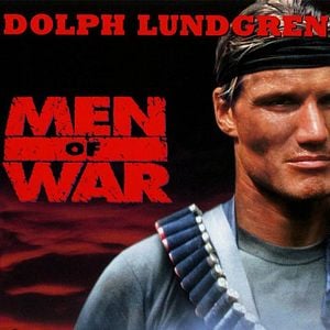 Foto Homem de Guerra