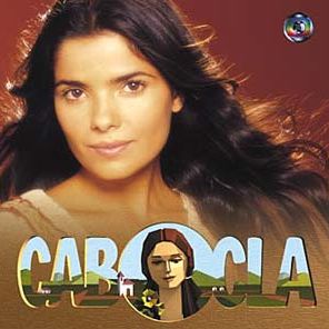 Foto Cabocla (2004)