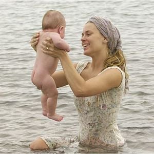 Foto Senhora do Destino