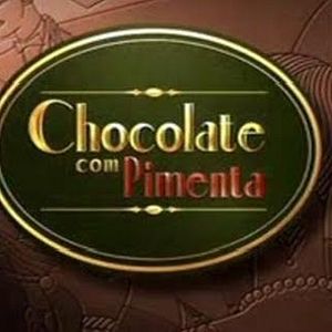 Foto Chocolate com Pimenta