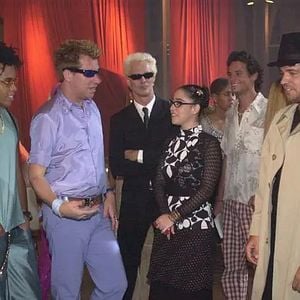 Foto Um Anjo Caiu do Céu