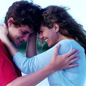 Foto Um Anjo Caiu do Céu