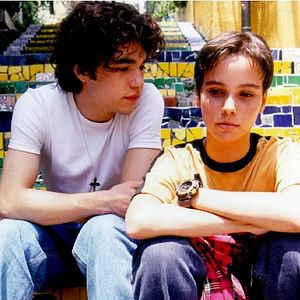 Foto Um Anjo Caiu do Céu