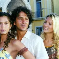 Foto Porto dos Milagres