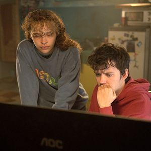 Foto Escolha ou Morra