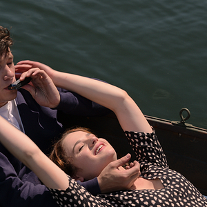 Foto Ainda Estou Aqui