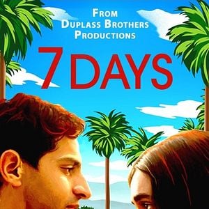 Foto 7 Dias com Você