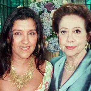 Foto As Filhas da Mãe