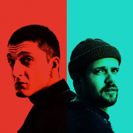 Foto Ponto de Inflexão