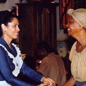 Foto Força de Um Desejo