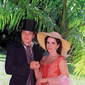 Foto Força de Um Desejo