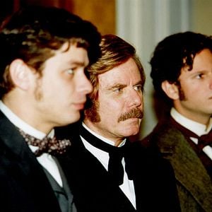 Foto Força de Um Desejo