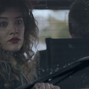 Foto Aoibhinn McGinnity