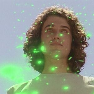 Foto O Amor Está No Ar