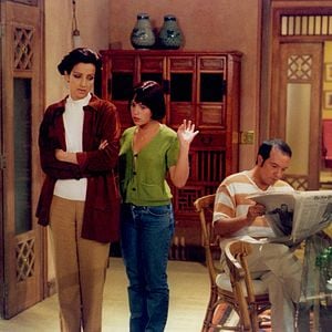 Foto O Amor Está No Ar