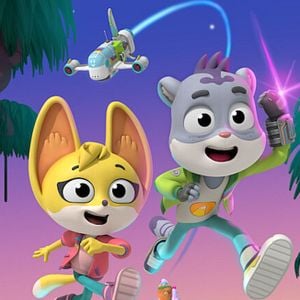 Foto Mistérios Animais