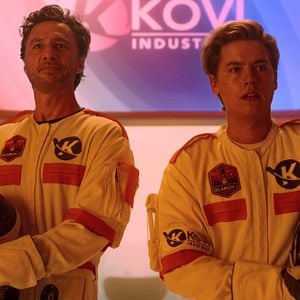 Foto Nossos Sonhos de Marte