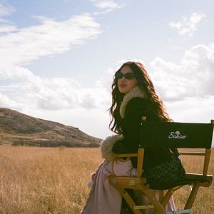 Foto Olivia Rodrigo: dirigindo até você (SOUR: o filme)