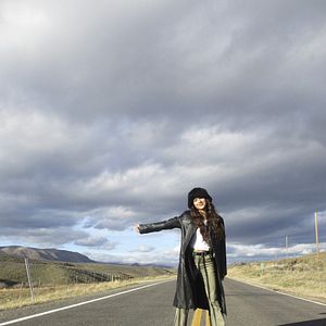 Foto Olivia Rodrigo: dirigindo até você (SOUR: o filme)