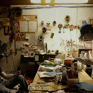 Foto Guillaume Laurin