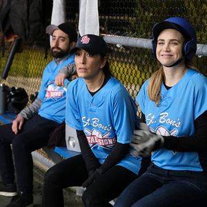 Foto Christina Chang