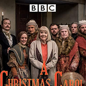 Foto A Christmas Carol Goes Wrong