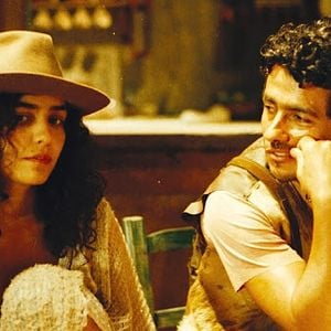 Foto Irmãos Coragem