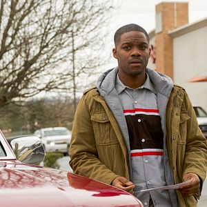 Foto Coração Violento