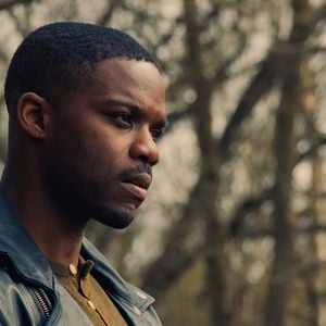 Foto Coração Violento