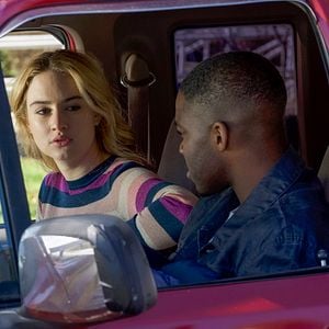 Foto Coração Violento