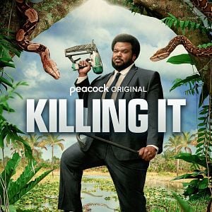 Foto Killing It