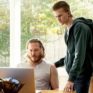 Foto Scott MacArthur