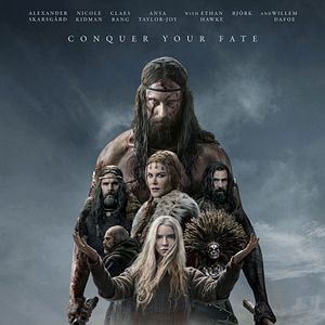 Foto O Homem do Norte