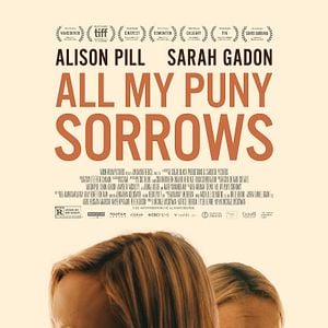 Foto All My Puny Sorrows