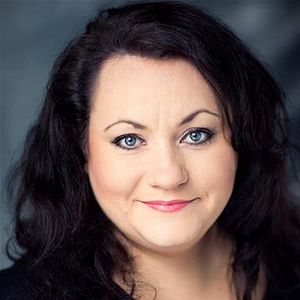 Foto Suzie Chard