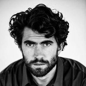 Foto Benja Bruijning