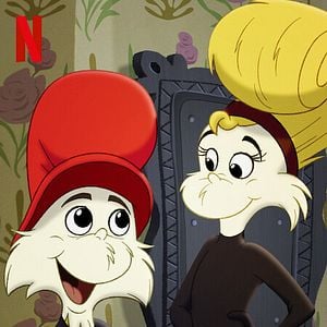 Foto Green Eggs and Ham