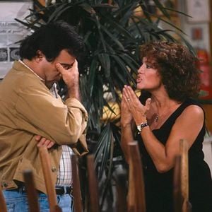 Foto A Próxima Vítima