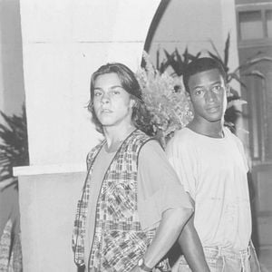 Foto A Próxima Vítima