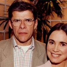 Foto História de Amor