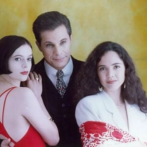 Foto Explode Coração