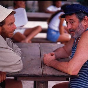 Foto Mulheres de areia