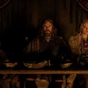 Foto O Homem do Norte