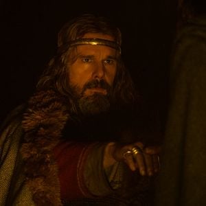 Foto O Homem do Norte