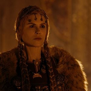 Foto O Homem do Norte